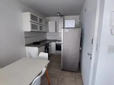Departamento en Alquiler de 2 ambientes