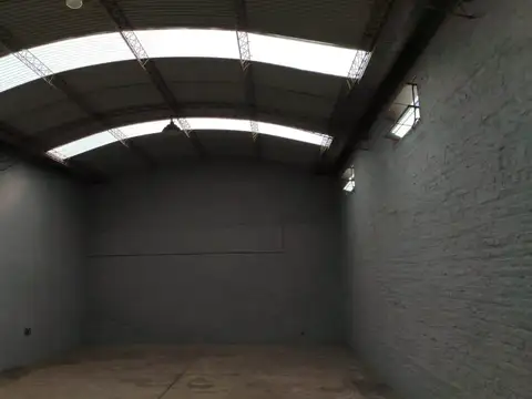 GALPON DEPOSITO