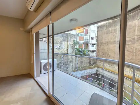 ALQUILER DEPTO APRO PROFESIONAL Y VIVIENDA AMPLIO!