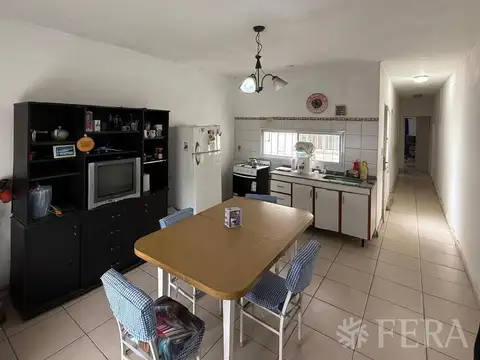 Depto Tipo Casa en Venta de 3 ambientes