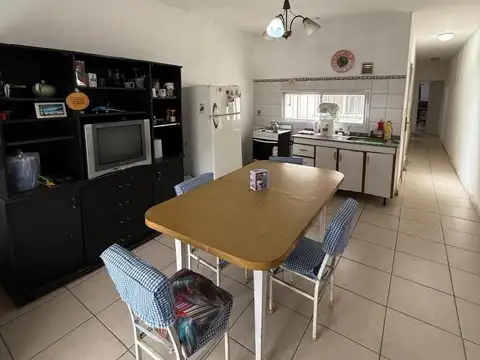 Depto Tipo Casa en Venta de 2 dormitorios