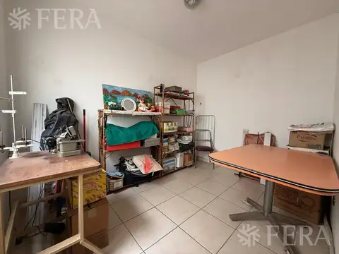 Depto Tipo Casa en Venta 15 años