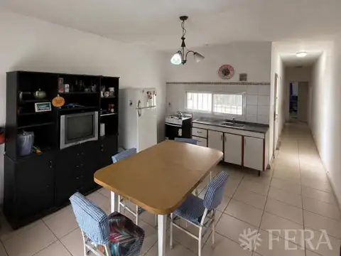 Depto Tipo Casa en Venta en Wilde, USD 48.000