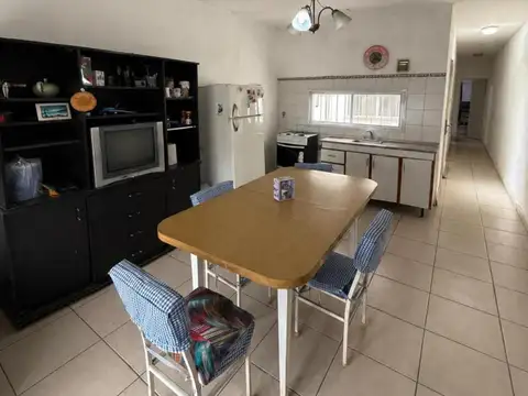 Depto Tipo Casa en Venta de 3 ambientes