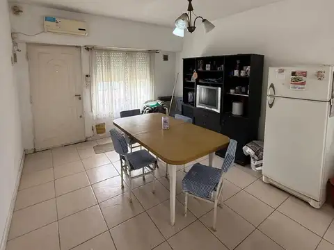 Depto Tipo Casa en Venta de 2 dormitorios