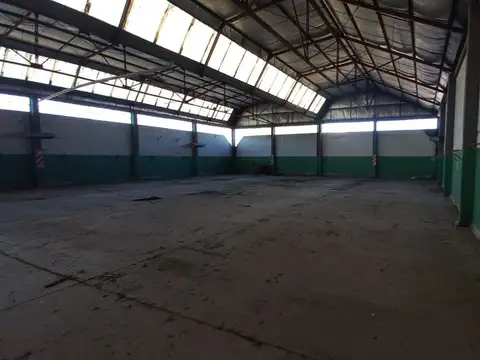 Galpon en Venta en San Luis, USD 370.000