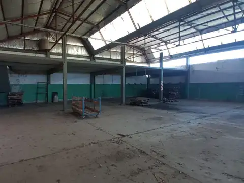 Galpon en Venta 31 años