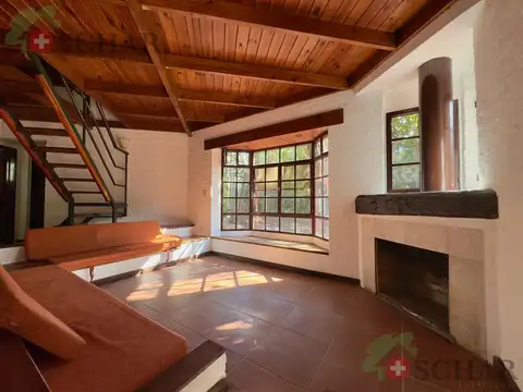 Casa en Alquiler 40 años