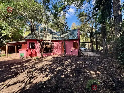 Casa en Alquiler de 2 dormitorios