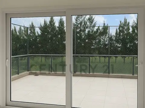 Departamento en Venta en Haras Del Sur, USD 115.000