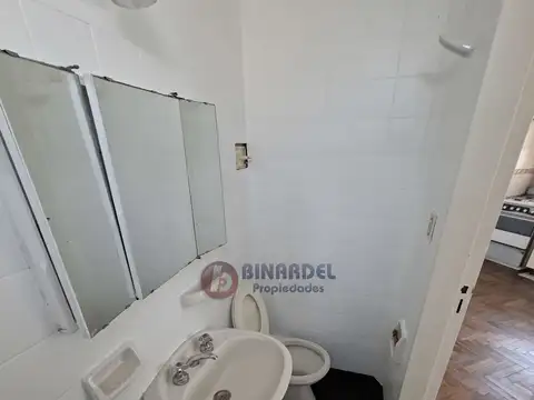 Departamento en Alquiler en Paternal, $ 320.000