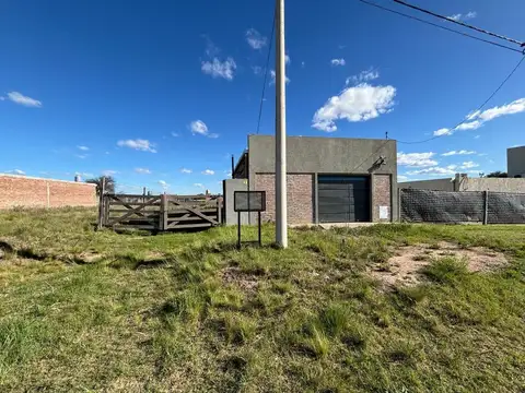 Galpon en Alquiler en Barrancas Coloradas, $ 800.000