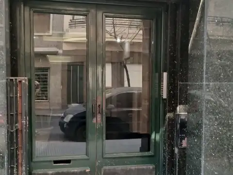 Oficina en Alquiler en Balvanera, CABA