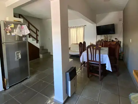 Casa en Venta Barrio la Providencia, San Pedro, Buenos Aires.