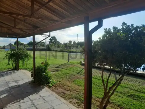 CASA QUINTA en Berisso LOS TALAS