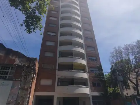 DEPARTAMENTO EN VENTA UN DORMITORIO MAS COCHERA!