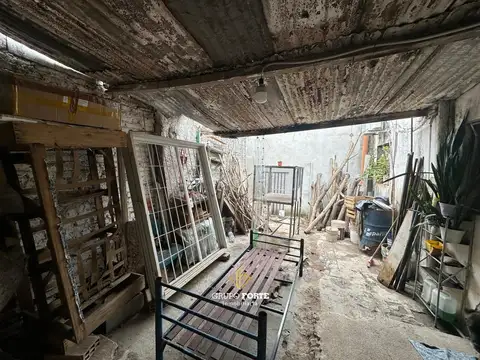 Casa en Venta en San Martín, USD 55.000