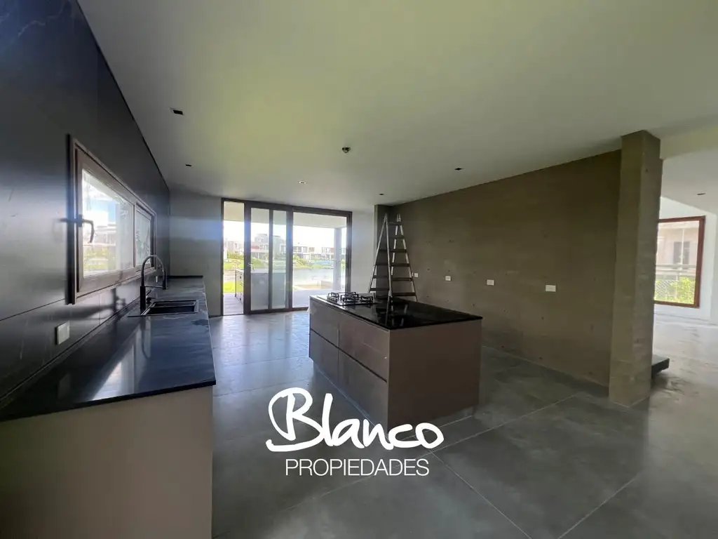 Casa en Nordelta Virazón