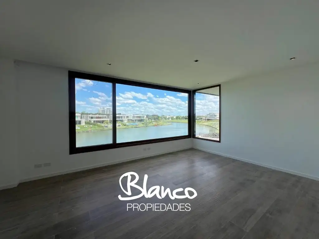Casa en Nordelta Virazón de 4 dormitorios