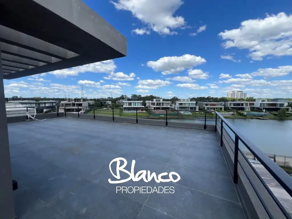 Casa  en Venta en Virazón, Nordelta, Tigre - Foto 26