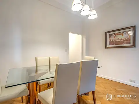 Departamento en Venta 95 años