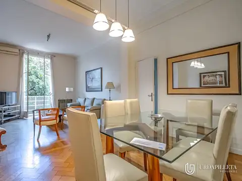 Departamento en Venta Apto profesional