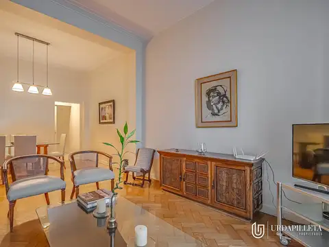 Departamento en Venta en Retiro, USD 205.000