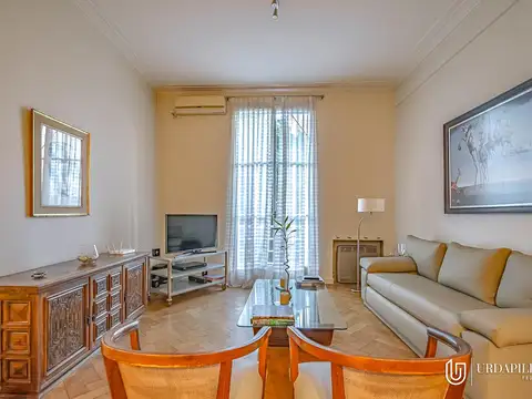 Departamento en venta 3 ambientes más dependencias