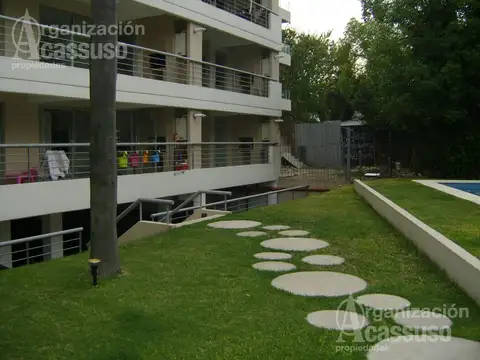 Departamento en Alquiler de 2 ambientes