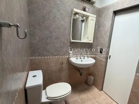 Depto Tipo Casa en Venta 5 años