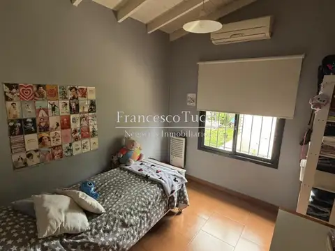 Depto Tipo Casa en Venta con 1 cocheras