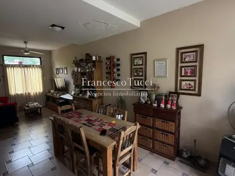 Depto Tipo Casa en Venta de 3 dormitorios
