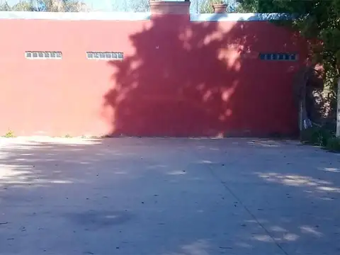 TERRENO EN COMUNA DE ALVAREZ EXCELENTE OPORTUNIDAD