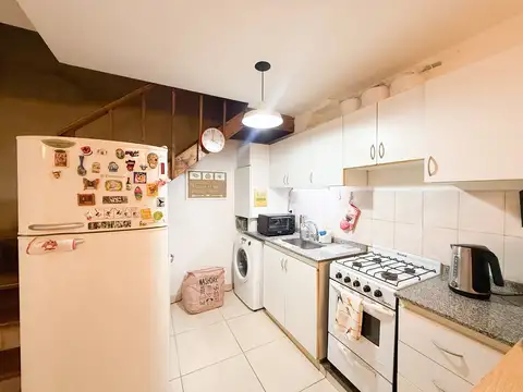 Departamento en Alquiler Temporal al Norte