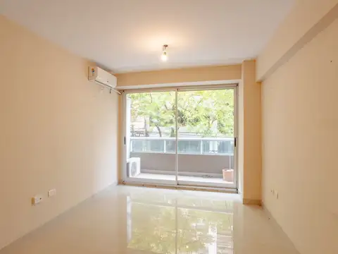 Oficina Monoambiente con 1 baño