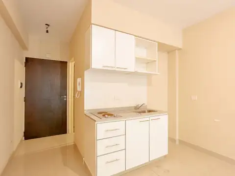 Oficina en Venta en Belgrano, USD 79.000
