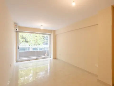 OFICINA MONOAMB AMENITIES BELGRANO APTO PROF