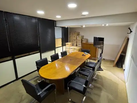 Oficina en Alquiler al Noroeste