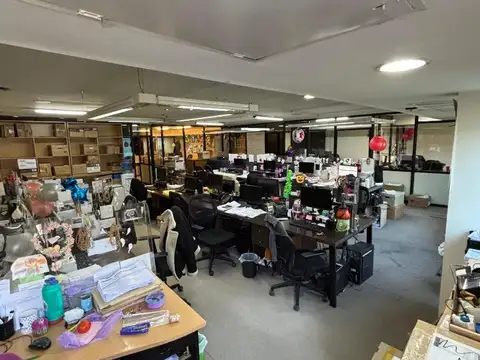 Oficina en Alquiler 30 años