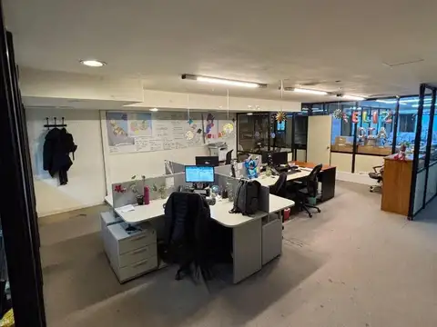 Oficina en Alquiler en Monserrat, $ 6.000.000