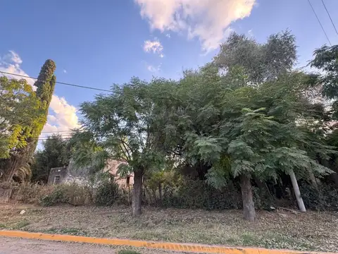 Terreno en Venta 65  mts Fondo