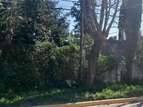 Terreno en Venta en Navarro, USD 125.000