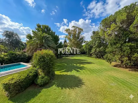 Casa Quinta en venta en El Trebol, La Unión, Ezeiza