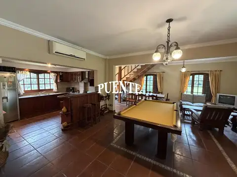 Casa en Venta en El Trébol, USD 285.000