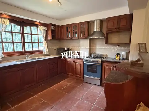 Casa en Venta con 1 cochera