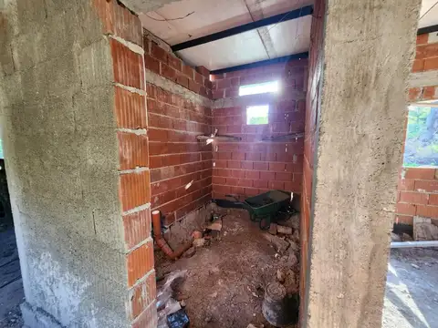 Casa en Venta 3 años