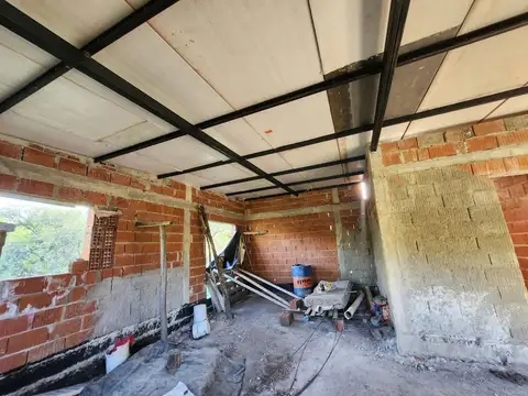 Casa en Venta de 1 dormitorio