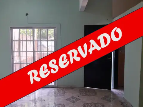 SE ALQUILA DUPLEX DE 3 AMBIENTES EN G. CATAN