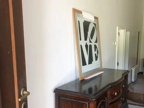 Casa 7 ambientes con 4 baños
