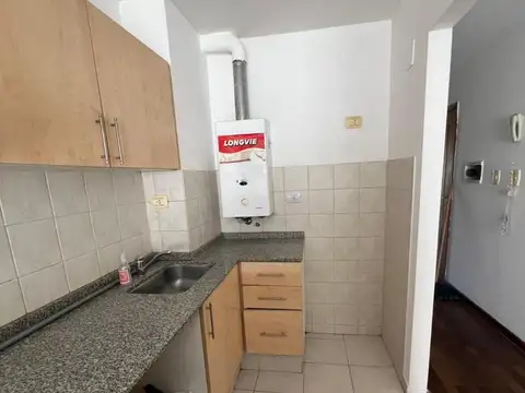 Departamento en Alquiler al Oeste